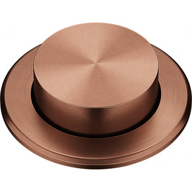 Franke Knob Round Copper