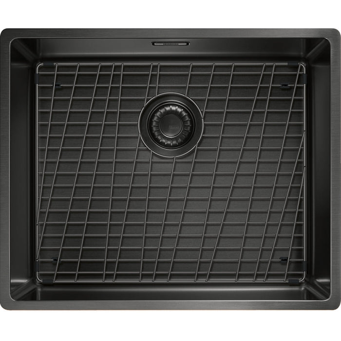 Franke Mythos Masterpiece Sink - Anthracite