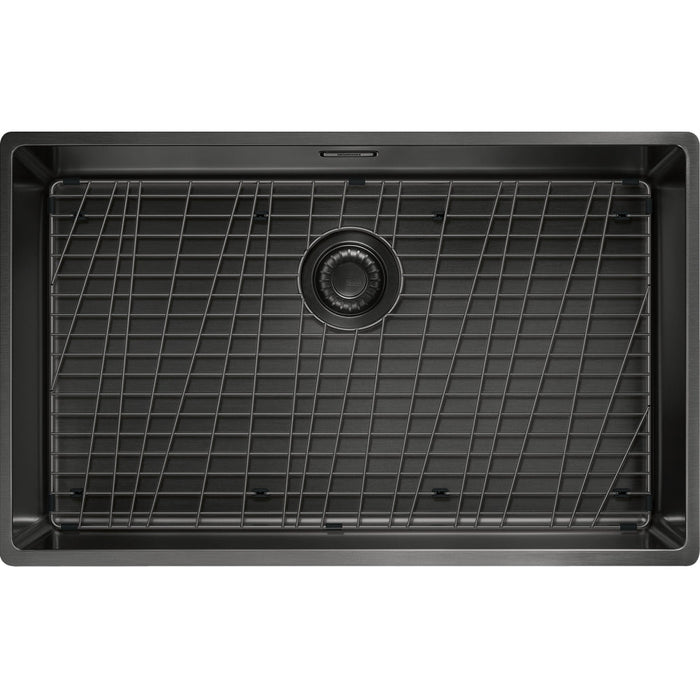 Franke Mythos Masterpiece Sink - Anthracite