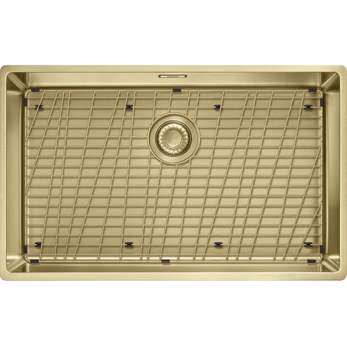 Franke Mythos Masterpiece Sink - Gold