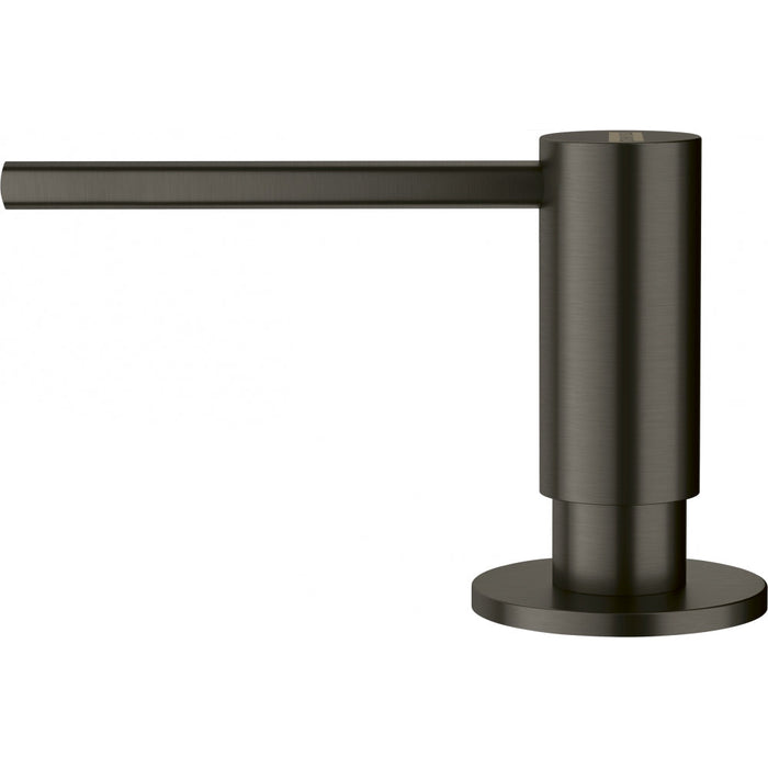 Franke Atlas Anthracite Soap Dispenser