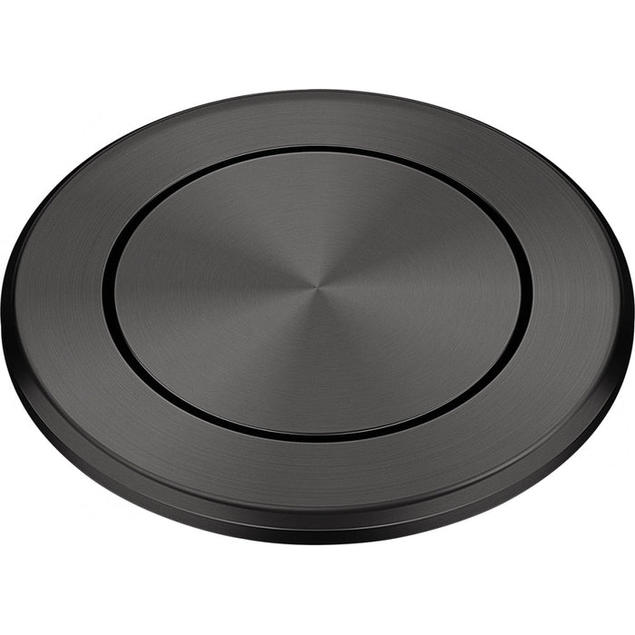 Franke Knob Round Anthracite