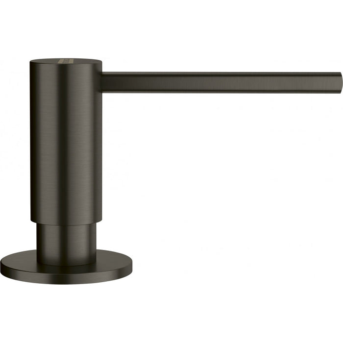 Franke Atlas Anthracite Soap Dispenser