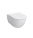 Parisi APP Wall Hung Pan - Gloss White-FLAP118G-blue-leaf-bathware