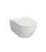 Parisi APP Wall Hung Pan - Milky White-FLAP118G.01-blue-leaf-bathware