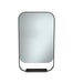 Parisi Cameo 600 Progressive LED Mirror - Fucile-CA-600-2L-F-blue-leaf-bathware