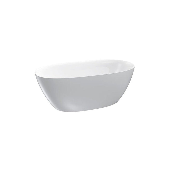 Parisi Ellisse Freestanding Bath-ABF15075E-blue-leaf-bathware