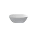 Parisi Ellisse Freestanding Bath-ABF17080E-blue-leaf-bathware