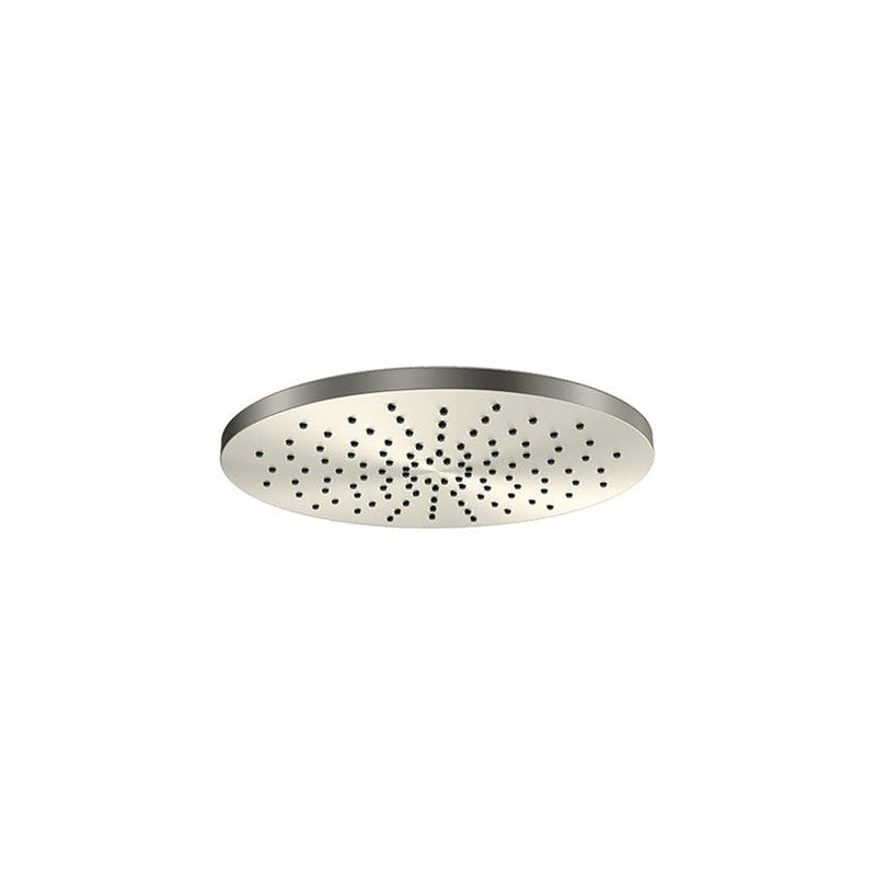 Parisi Envy II Round Shower Head