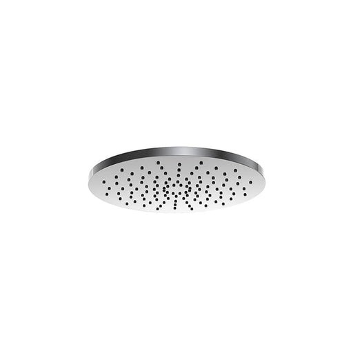 Parisi Envy II Round Shower Head - Chrome-P2.SH.A245-blue-leaf-bathware