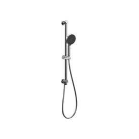 Parisi Envy II Sliding Rail with Hand Shower-P2.SR-blue-leaf-bathware