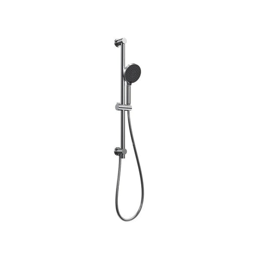 Parisi Envy II Sliding Rail with Hand Shower-P2.SR-blue-leaf-bathware