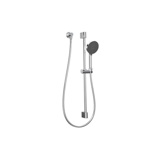 Parisi Envy Shower Rail with Hand Shower-PP.SR-blue-leaf-bathware