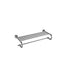 Parisi Hermitage Towel Rack - Chrome-HE.TRK60-blue-leaf-bathware
