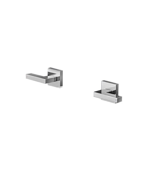 Parisi Laser Wall Top Assemblies (Pair)-LT.00.CH-blue-leaf-bathware