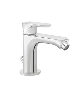 Parisi Linfa II Bidet Mixer-69425Q.21.018-blue-leaf-bathware