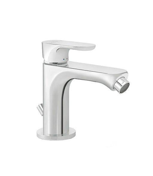 Parisi Linfa II Bidet Mixer-69425Q.21.018-blue-leaf-bathware