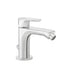 Parisi Linfa II Bidet Mixer-69425Q.21.018-blue-leaf-bathware