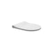 Parisi Pressalit Sway D2 Toilet Seat-PN5620-blue-leaf-bathware