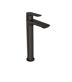 Parisi Slim II High Basin Mixer - Fucile-S2.01-1HH120.50-blue-leaf-bathware