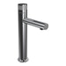 Parisi Todo II Mid Level Basin Mixer with Straight Spout - Chrome-T2DO.01-1HH60-blue-leaf-bathware