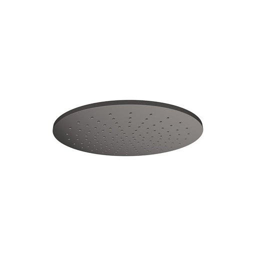 Parisi Tondo ABS Round Shower Head 300mm - Fucile-TO.SH.A300.50-blue-leaf-bathware