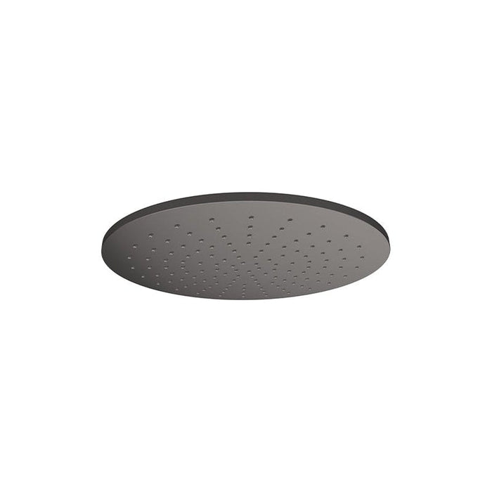 Parisi Tondo Brass Round Shower Head 300mm - Fucile-TO.SH.B300.50-blue-leaf-bathware