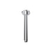 Parisi Tondo Ceiling Shower Arm 200mm Chrome-TO.SA.1C-blue-leaf-bathware