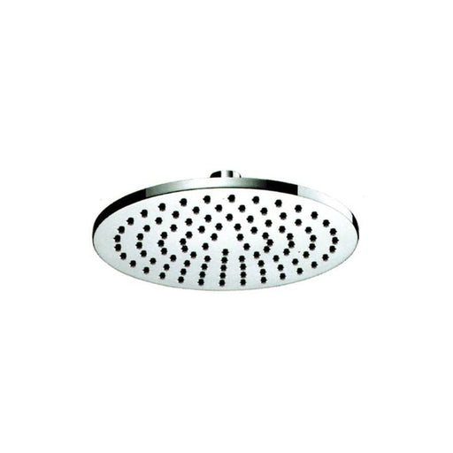 Parisi Tondo Round Shower Head 150mm Brass-TO.SH.B150-blue-leaf-bathware