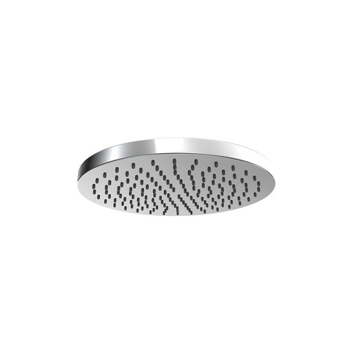 Parisi Tondo Round Shower Head 250mm (ABS)-TO.SH.A250-blue-leaf-bathware