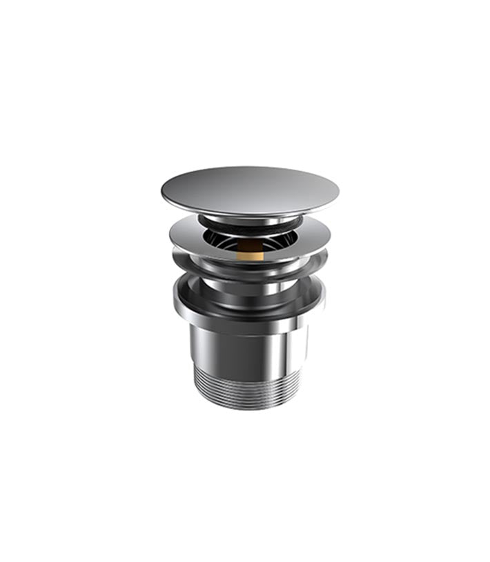 Chrome Tapware and Bathroom Accessories