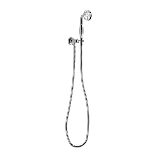 Phoenix Cromford Hand Shower - Chrome-134-6610-00-blue-leaf-bathware