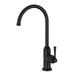 Phoenix Cromford Sink Mixer - Matte Black-134-7330-10-blue-leaf-bathware