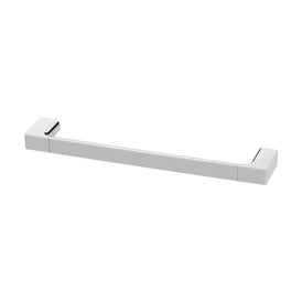 Phoenix Gloss Hand Towel Rail - Chrome-GS893-blue-leaf-bathware