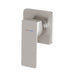 Phoenix Gloss MKII SwitchMix Shower / Wall Mixer - Brushed Nickel-135-2800-40-blue-leaf-bathware