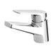 Phoenix Ivy MKII Fixed Basin Mixer - Chrome-154-7700-00-blue-leaf-bathware