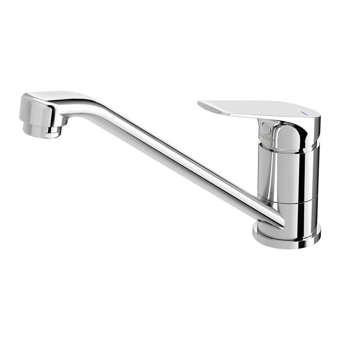 Phoenix Ivy MKII Swivel Sink Mixer - Chrome-154-7300-00-blue-leaf-bathware