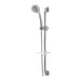 Phoenix Ivy Rail Shower - Chrome-YV6840-00-blue-leaf-bathware