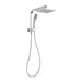 Phoenix Lexi Compact Twin Shower - Chrome-LE6510-00-blue-leaf-bathware