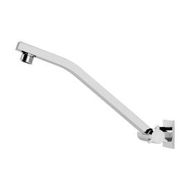 Phoenix Lexi Universal Shower Arm - Chrome-LE6080-00-blue-leaf-bathware