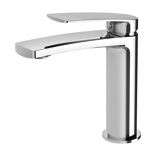 Phoenix Mekko Basin Mixer - Chrome-115-7700-00-blue-leaf-bathware