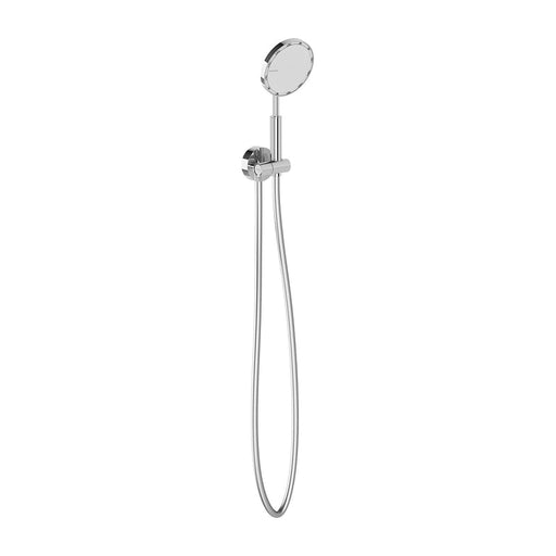 Phoenix NX Iko Hand Shower - Chrome-608-6610-00-blue-leaf-bathware