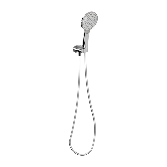 Phoenix NX Quil Hand Shower - Chrome-606-6610-00-blue-leaf-bathware