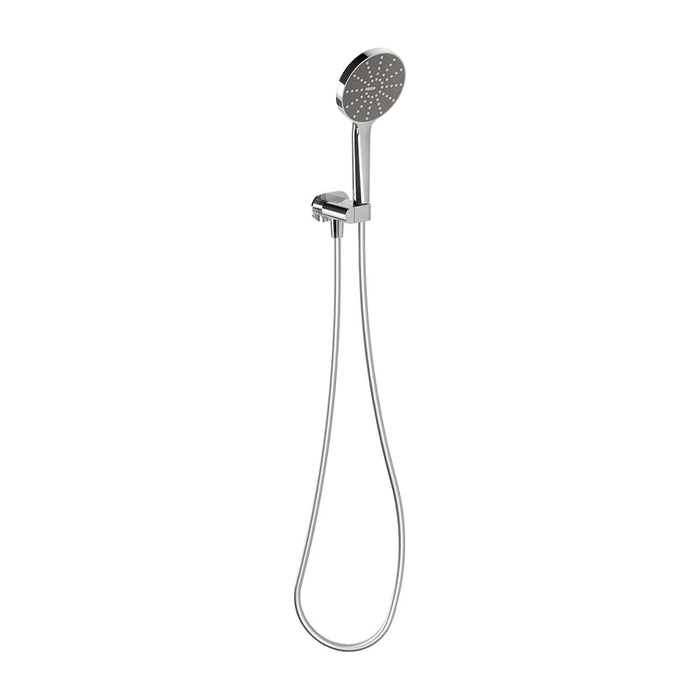 Phoenix NX Vive Hand Shower - Chrome-604-6610-00-blue-leaf-bathware