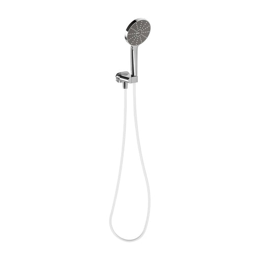 Phoenix NX Vive Hand Shower - Chrome / Natural White-604-6610-62-blue-leaf-bathware