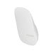 Phoenix Nuage Robe Hook - Matte White-129-8400-80-blue-leaf-bathware