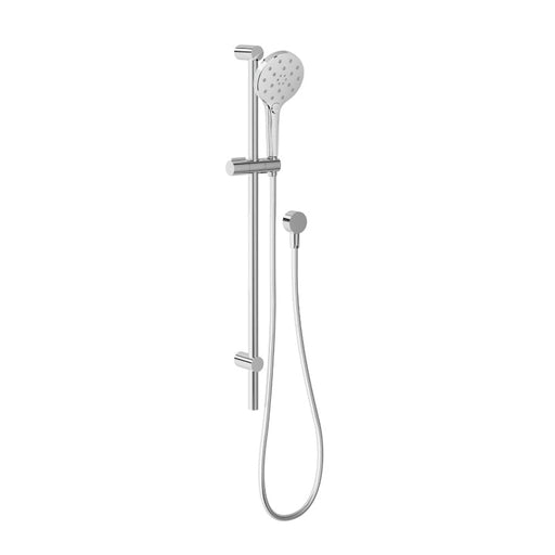 Phoenix Ormond Rail Shower - Chrome-609-6830-00-blue-leaf-bathware