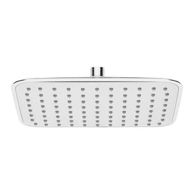 Phoenix Rush Shower Rose 200 x 250mm - Chrome-RU528 CHR-blue-leaf-bathware