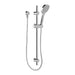 Phoenix Teva Rail Shower - Chrome-152-6810-00-blue-leaf-bathware