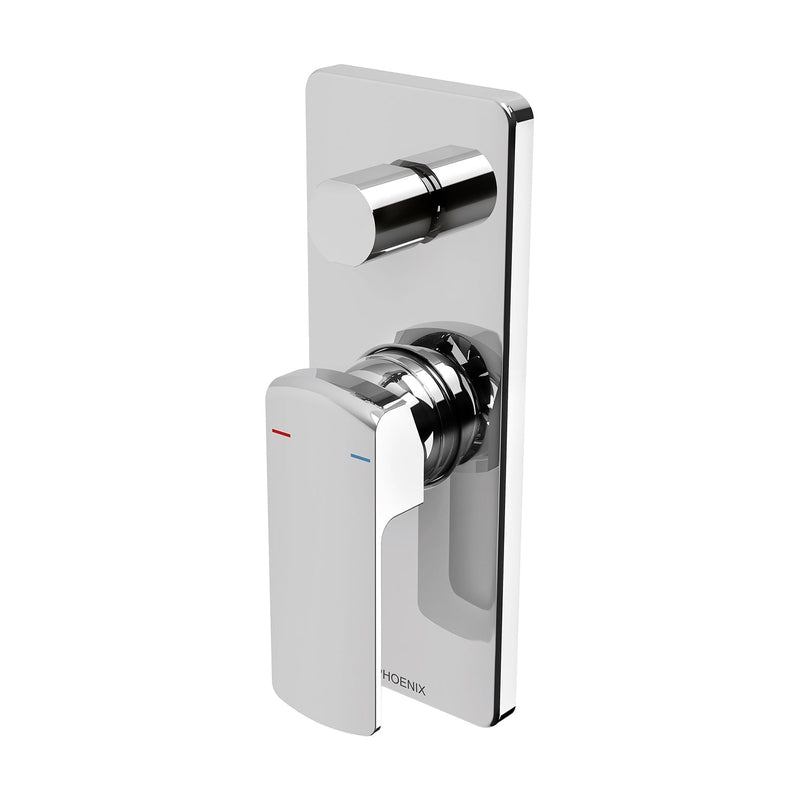 Shower Wall Mixer Diverter Trim Kits